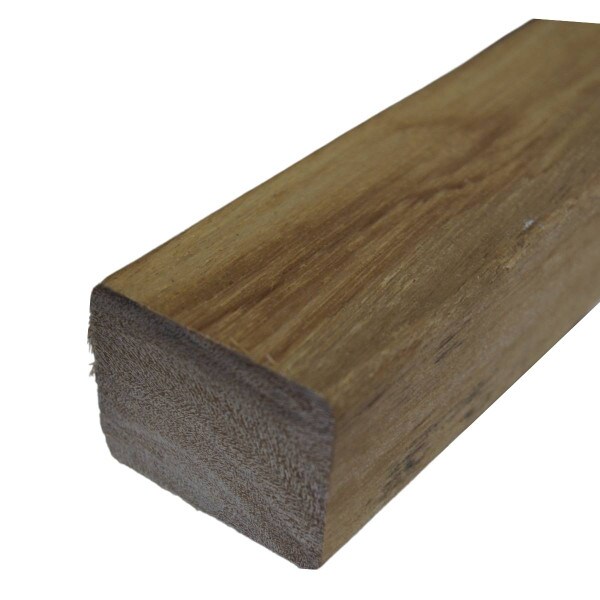 Spotted Gum Screening 40x30 Std/Btr KD
